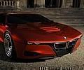 BMW M1 Hommage